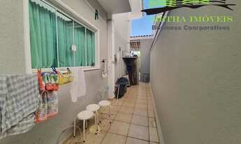 Imagem 2: CASA RESIDENCIAL em SOROCABA - SP, APARECIDINHA