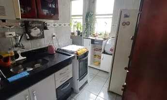 Imagem 5: Apartamento para venda com 50 metros quadrados com 2 quartos em Centro - Diadema - SP