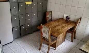 Imagem: Quartoa individuais