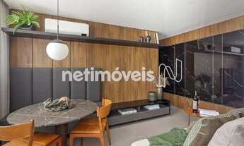 Imagem: Venda Apartamento 2 quartos Gutierrez Belo