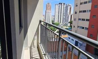 Imagem 7: PERDIZES, Loft studio com 24m² em frente a PUC