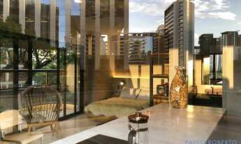 Imagem 2: APARTAMENTO - VILA OLÍMPIA - SP