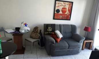 Imagem 2: Flat disponível em Moema