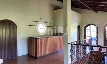 Imagem 3: Casa Triplex Casa em condomínio com 4 dormitórios