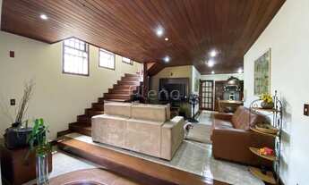 Imagem 7: Casa à venda no bairro Cidade Universitária - Campinas/SP