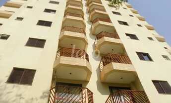 Imagem: São Paulo - Apartamento Padrão - Saúde