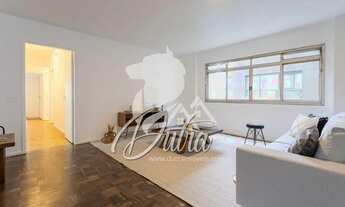 Imagem 7: Real Grandeza Itaim Bibi 187m² 03 Dormitórios 01 Suítes 2 Vagas