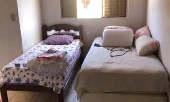 Imagem 6: Casa para venda tem 112 metros quadrados com 4 quartos em Riacho Fundo II - Brasília - DF