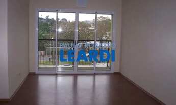 Imagem: APARTAMENTO - JARDIM RENATA - SP