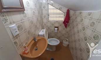 Imagem 6: Cód.: 9216 - Sobrado com 03 dormitorios sendo 01 suite e 02 vagas na Vila Pires,santo Andr