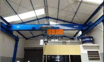 Imagem 7: Galpão para alugar, 500 m² por R$ 23.456,93/mês - Mooca - São Paulo/SP