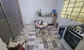 Imagem 5: Casa com 4 dormitórios para alugar, 200 m² por R$ 6.150,00/mês - Vila Curuçá - Santo André