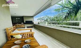 Imagem 7: Apartamento com 3 dormitórios à venda, 104 m² por R$ 670.000,00 - Vila Jaboticabeira - Tau