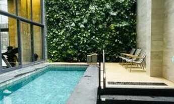 Imagem 5: Disponível para venda Belíssimo apartamento no Condomínio Residencial Tirol Concetto