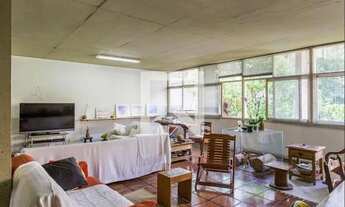 Imagem 3: Casa à Venda - Jardim Marajoara , 4 Quartos, 453 m2