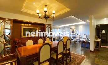 Imagem 3: Venda Apartamento 4 quartos Gutierrez Belo Horizonte