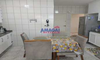 Imagem 7: Jacareí - Apartamento Padrão - Jardim Pereira do Amparo