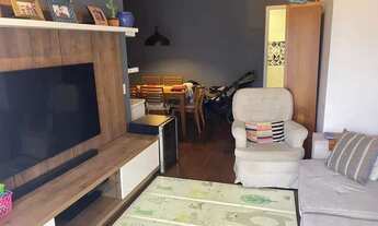 Imagem 2: Ipanema, Rua Barão da Torre, varanda, 3 quartos com 1 vaga