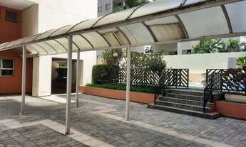 Imagem 3: Apartamento com 3 dormitórios à venda, 89 m² por R$ 610.000,00 - Vila Gilda - Santo André