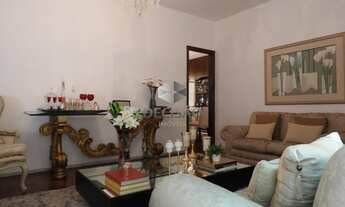 Imagem 3: Área privativa à venda, 4 quartos, 1 suíte, 2 vagas, Barroca - Belo Horizonte/MG