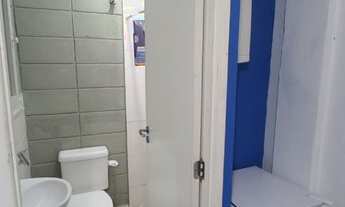 Imagem 2: Kit-net de casal, localizado à 5 Quadras do Metrô saúde (linha azul)