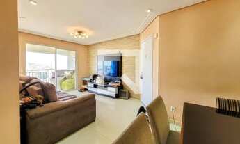 Imagem 4: Apartamento para Aluguel - Nova Petrópolis, 3 Quartos, 103 m2