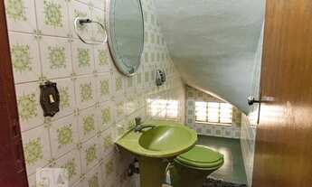 Imagem 7: Casa para Aluguel - Vila das Mercês, 4 Quartos, 129 m2