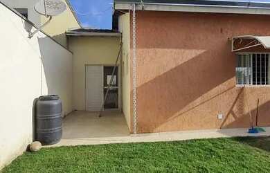 Imagem 4: Casa com 3 dormitórios à venda, 146 m² por R$ 650.000 - Pinheirinho - Itu/SP