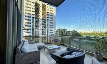 Imagem 6: Barra da Tijuca Apartamento com 4 dormitórios