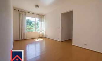 Imagem 3: Locação Apartamento 3 Dormitórios - 85 m² Brooklin