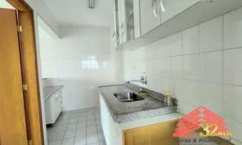 Imagem 10: APARTAMENTO LOCAÇÃO MOOCA 80 M 3 DORMITÓRIOS 2 SUÍTES 2 VAGAS, VARANDA, LAZER COMPLETO