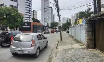 Imagem 3: Casa para Locação em Recife, Madalena, 4 dormitórios, 3 suítes, 1 banheiro, 4 vagas