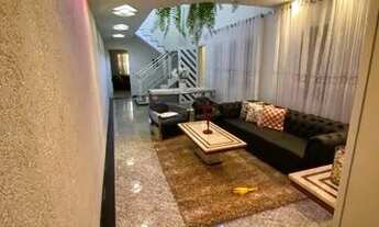 Imagem 7: Casa de vila sobrado para venda possui 146 metros quadrados com 3 quartos