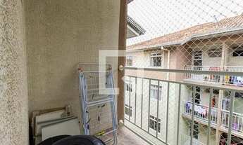 Imagem 5: Apartamento para Aluguel - Campo de Santana, 2 Quartos, 45 m2