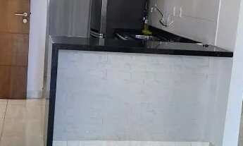 Imagem 2: Intermares - Alugo apartamento semi mobiliado. 2/4 sendo 01 suíte