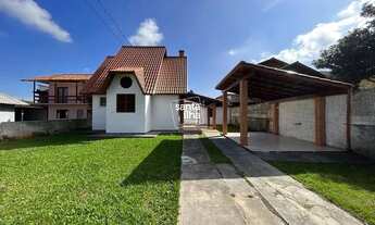 Imagem: FLORIANóPOLIS - Casa Padrão - Campeche