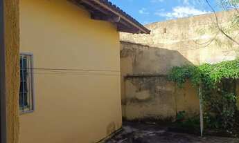 Imagem 7: CASA VILA ALVORADA 3 QUARTOS RUA LARGA A POUCOS METROS DO TERMINAL DAS BANDEIRAS FINANCIA