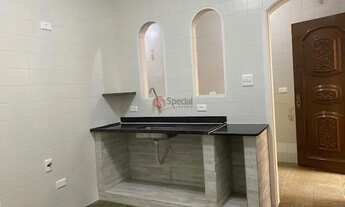 Imagem 4: Casa térrea na Vila Carrão, lugar tranquilo