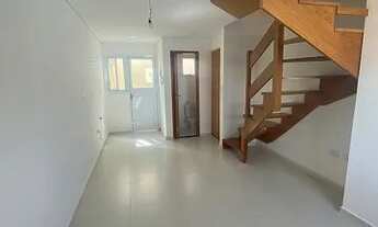 Imagem: Cód. 8379 - Apartamento triplex sem condomínio