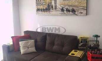 Imagem 3: Apartamento com 2 dormitórios à venda, 61 m² por R$ 205.000,00 - Jardim Itanguá - Sorocaba