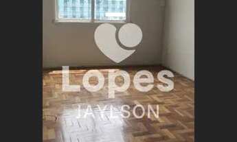 Imagem 6: Apartamento-À VENDA-Estácio-Rio de Janeiro-RJ