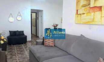 Imagem 4: Oportunidade! Apartamento 2 Dormitórios, sendo 1 Suíte à venda, 74 m² por R$ 415.000 - Can
