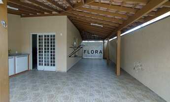 Imagem: Casa - Parque Villa Flores - Villa Flora