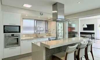 Imagem 14: Casa - Swiss Park - Campinas