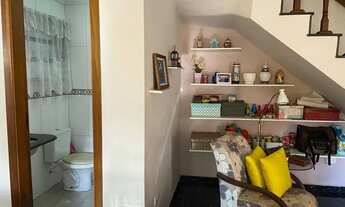 Imagem 6: Sobrado com churrasqueira!