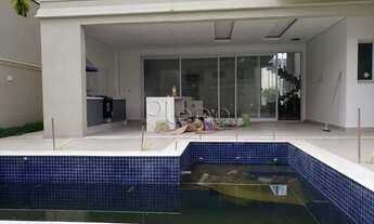 Imagem 7: Casa à venda no Swiss Park - Campinas/SP