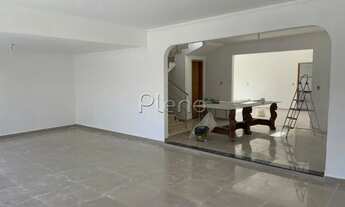 Imagem 3: Casa - Jardim Chapadão - Campinas