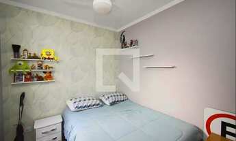 Imagem 6: Apartamento para Aluguel - Vila Constança , 2 Quartos, 52 m2