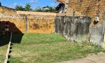 Imagem 4: Terreno de frente a independência bem próximo a BR 316 distrito industrial
