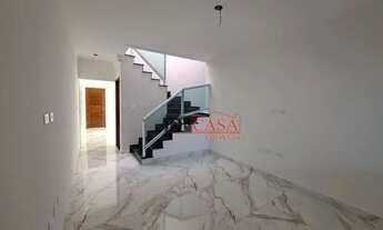 Imagem: Sobrado com 3 dormitórios à venda, Penha